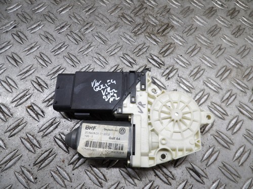 VW Golf 4 Fensterhebermotor 1C1959802A Vorne Rechts Bj.2002 Nr.2