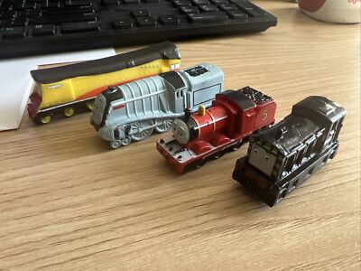 Cake Toppers Thomas Tank Engine and Friends Trains Mavis Spencer Rebecca James