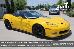 2009-Chevrolet-Corvette