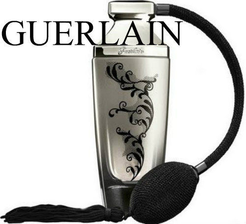 100%AUTHENTIC Exclusive GUERLAIN Eclat Imperial RADIANT PARFUMED SHIMMER POWDER