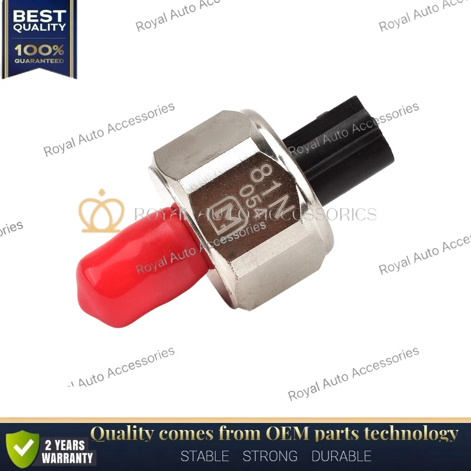 KNOCK SENSOR 30530-PNA-003​ For Honda Element Accord CRV Civic Acura RDX TSX - Image 2 of 4