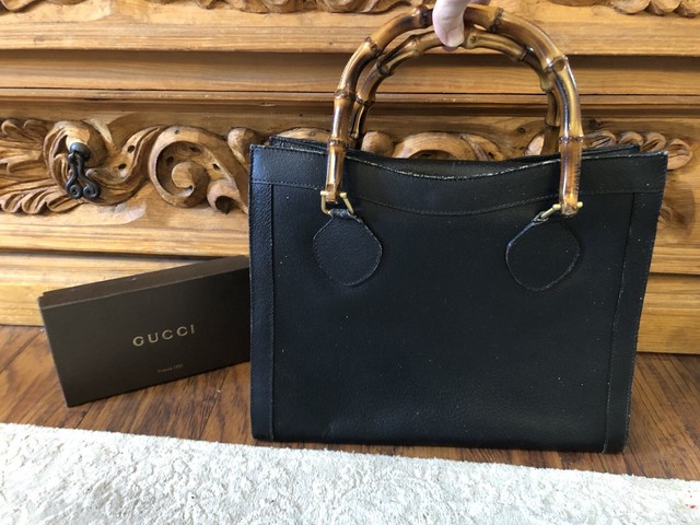 ebay gucci tote