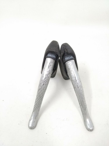 Leviers de freins vintage Shimano EXAGE MOTION BL A251