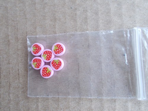 NEW LEGO FOOD COOKIES FRUIT BREAD PIE PIZZA WAFFLES STRAWBERRIES CHOCOLATE PICK - Picture 82 of 89