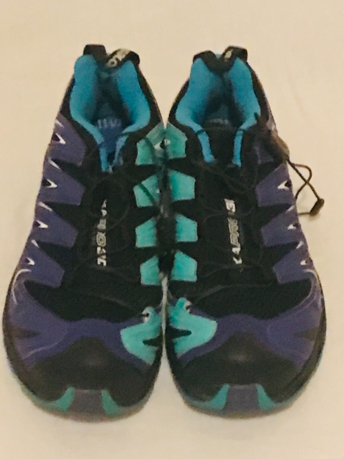 Salomon XA 3D PRO US 8 Trail Runners da uomo EU 40 # 145464 362258