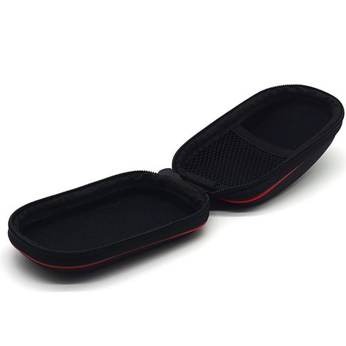 Black Carrying Hard Case Storage Bag Pouch for Magic Mouse I II 2nd Accessories - Picture 5 of 12