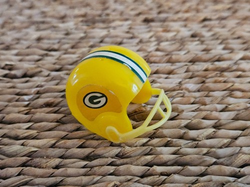 1970s 1980s Gumball Machine Mini Football Helmets Many Teams Vintage RARE - Picture 17 of 51