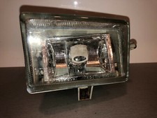 VW Polo 6N Nebelscheinwerfer Lichter Leuchte Scheinwerfer links 201-962809