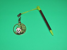 3DS Retractable Stylus Panda Charm - Stylus  Charm for Nintendo DS System 2