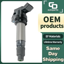 UF594 OEM Ignition Coil for Volvo XC60 XC70 XC90 S60 S80 V70 Land Rover LR2