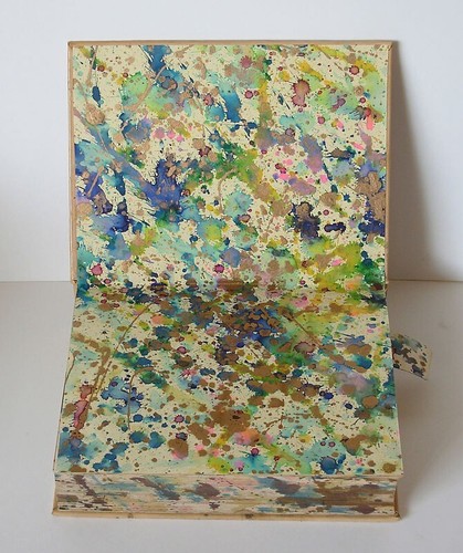 Evergreen Review Reader: Ten-Year Anthology, Binding by Richard Tuttle - Picture 4 of 4