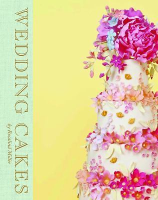 Wedding Cakes, Miller, Rosalind, Very Good Book