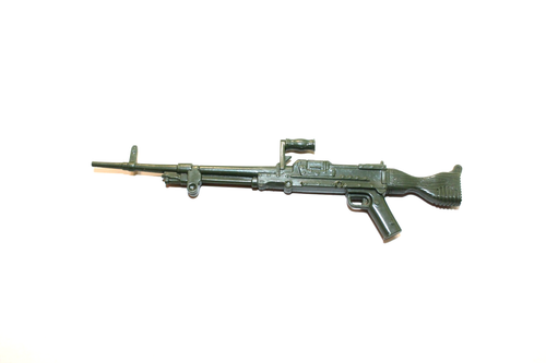 Rambo Coleco Savage Gun Rifle RPG Missile Weapon Parts Accessories You Pick - Picture 14 of 24