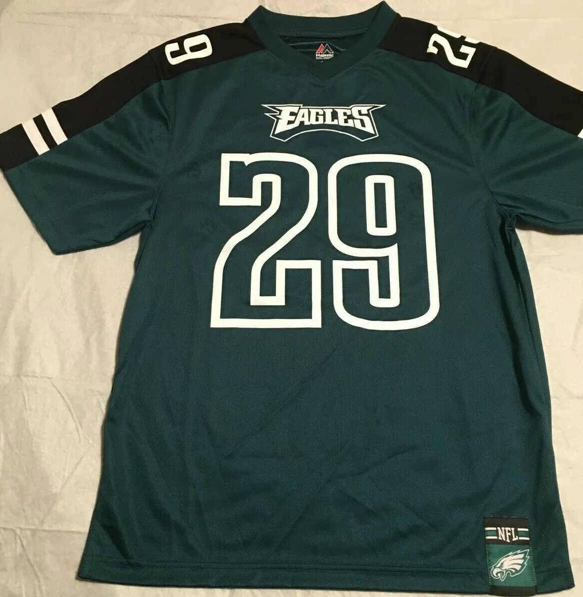 Demarco murray sales eagles jersey