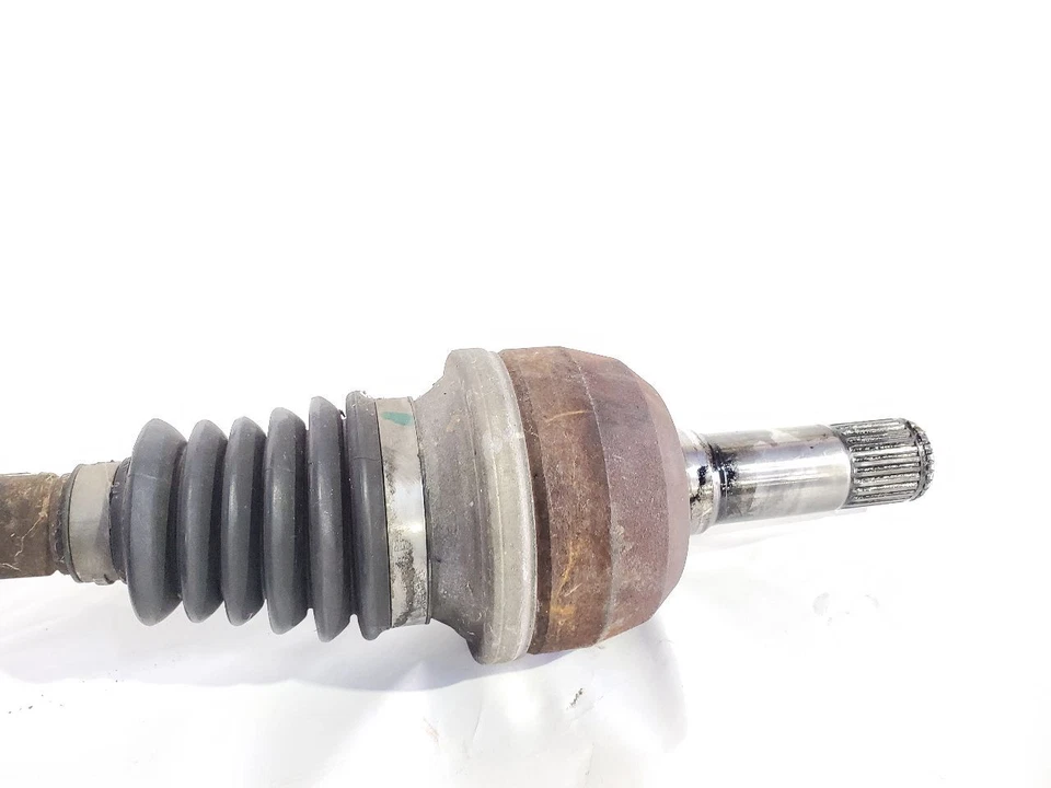 右后主轴带轮毂 2.0L 带轴控制臂 原始设备制造商 2007 2010 Saturn Sky — 第 2/4 张图片