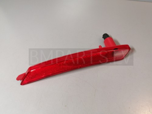 NEW GENUINE MINI R56 R55 R57 R58 R59 R60 SIDE MARKER LIGHT REAR LEFT 2751333 - Picture 2 of 12