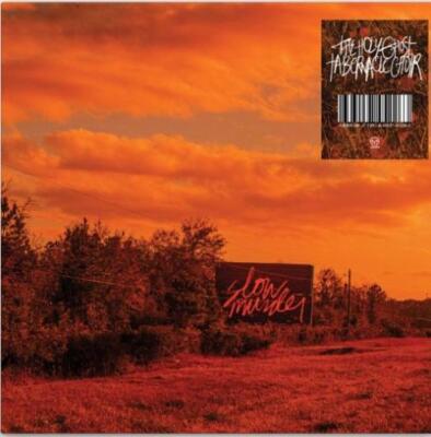 HOLY GHOST TABERNACLE CHOIR: SLOW MURDER - LP vinyl *BRAND NEW*