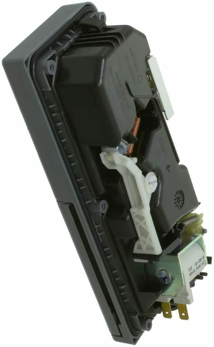 Dishwasher Detergent Drawer HOTPOINT Soap Powder Tablet Dispenser Rinse