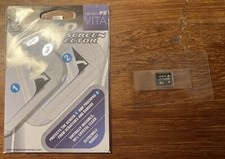 4GB MEMORY CARD PSVITA - Sony PlayStation Vita