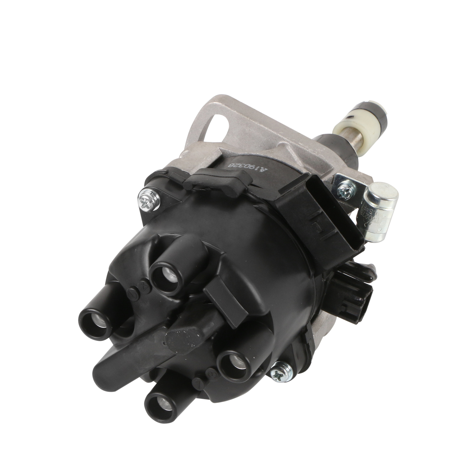 Complete Ignition Distributor For 1999up Nissan Navara KA24 D22 2.4L