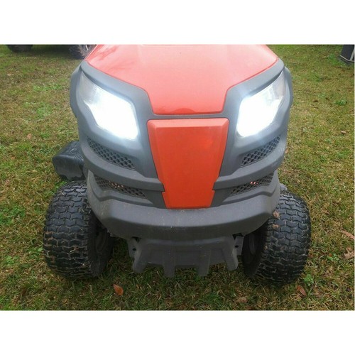 2X SUPER Bright LED Light Bulbs For a Toro LX420 LX425 LX426 LX460 tractor mower - Picture 7 of 12