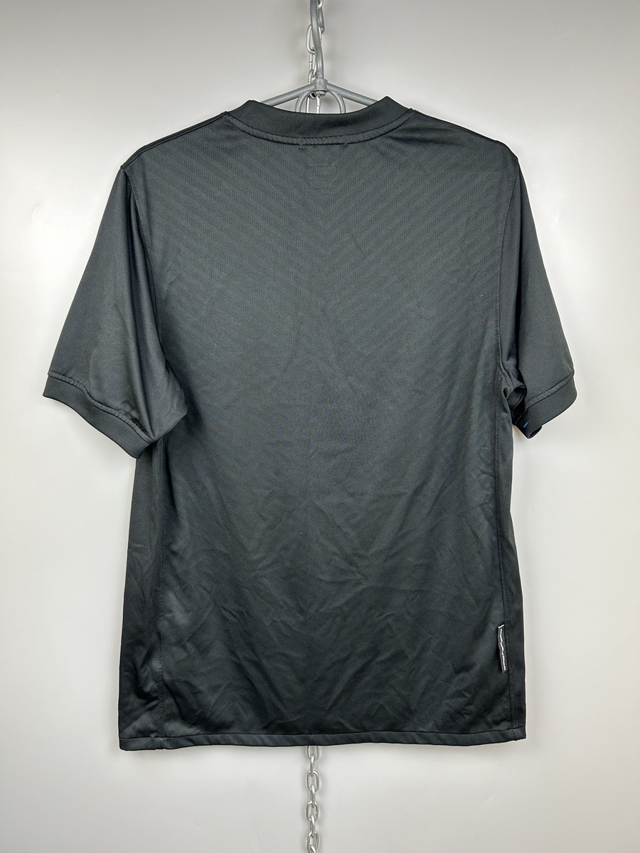 Manchester United 2009/2010 Away Fotball Shirt Jersey Nike