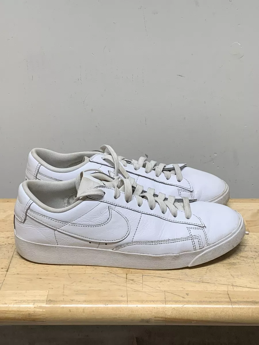 Nike Blazer Low LE Black, AQ3597-001