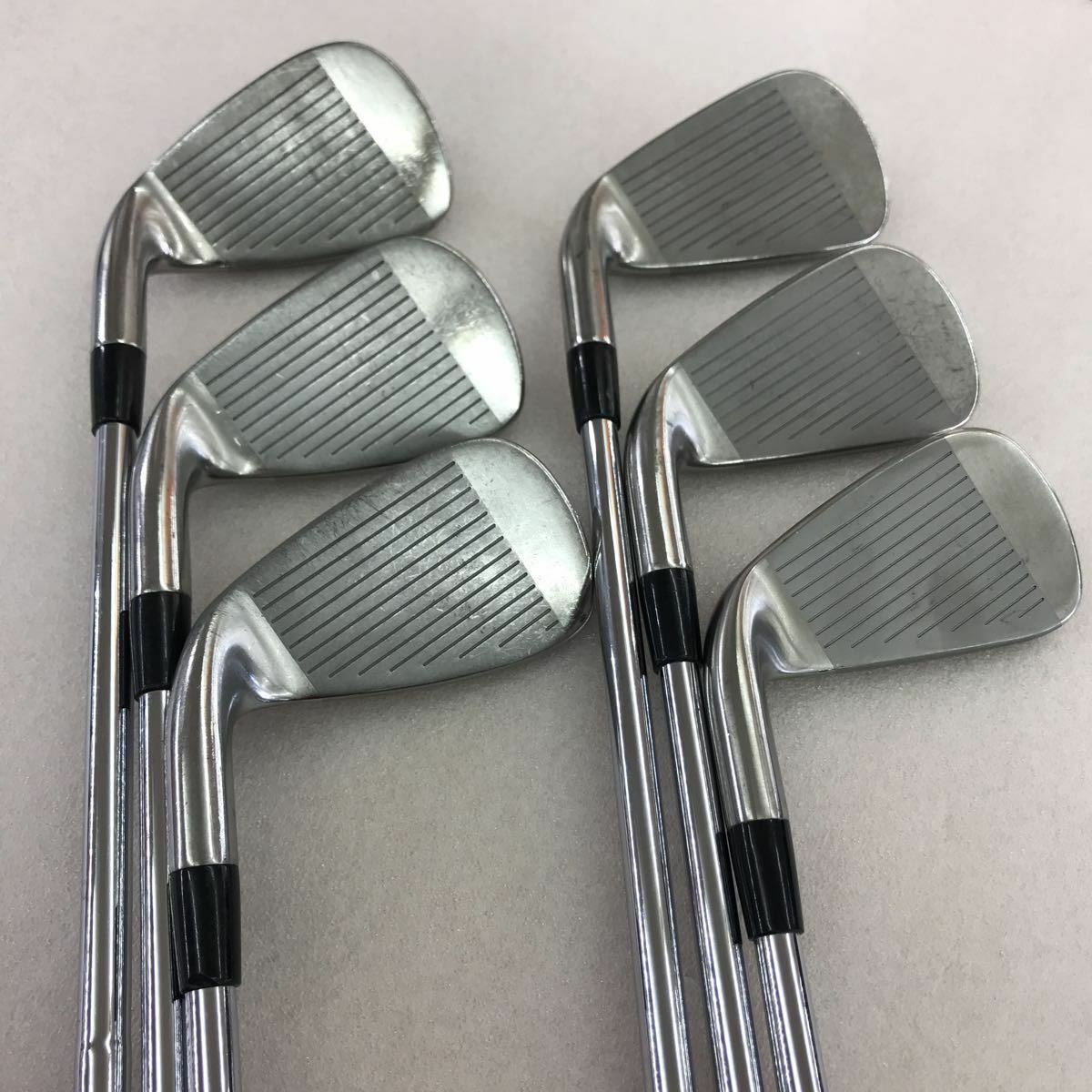 Titleist - タイトリストAP1-714アイアンN.S.PRO950GH-S Amazon.co.jp: TITLEIST(タイトリスト) AP2 714 アイアン