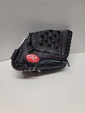 Rawlings Glove 11" Softball Fast Pitch FP110MT Right Hand Throw FP110MT New