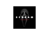 Ost - Scream (Limited Edition Boxset) (Red W/ Black Smoke Vinyl) - - (Lp / S)