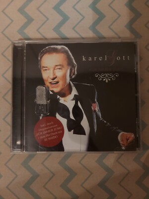 Für Immer Jung (2009) von Karel Gott | CD