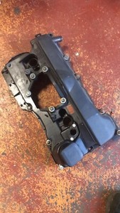 BMW E46 FL - Ventildeckel Zylinderkopfhaube 7506728