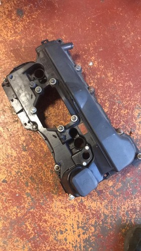 BMW E46 FL - Ventildeckel Zylinderkopfhaube 7506728