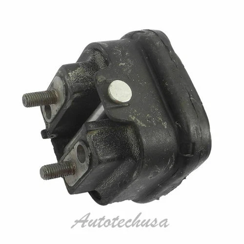 Montaje de motor M376 para 03-09 Chevy GMC Envoy Buick Rainier 5,3 L delantero 2 piezas Foto 4 de 4