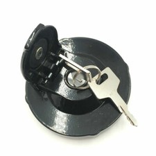 Fuel Cap with 2 keys For Takeuchi Excavators TB016  TB015 TB014 TB125