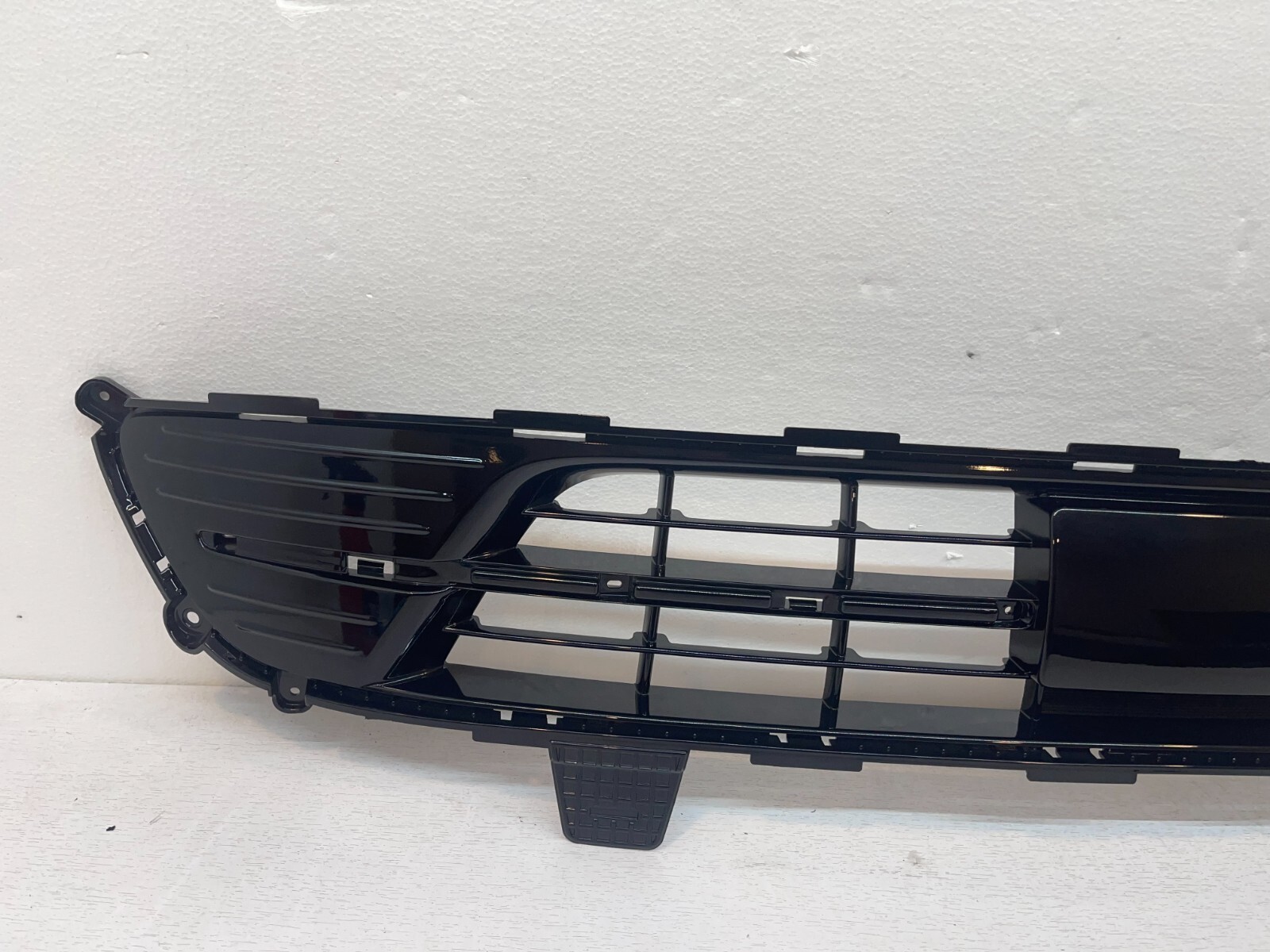 Kia Optima 16 17 18 Front Bumper Lower Center Grille Grill for 