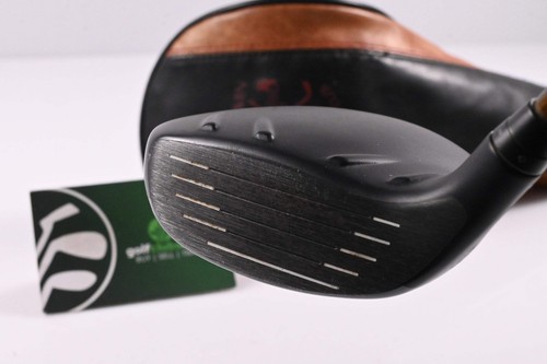 Ping G400 SFT #5 Wood / 19 Degree / Regular Flex Ping Alta CB 65 - Picture 4 of 9