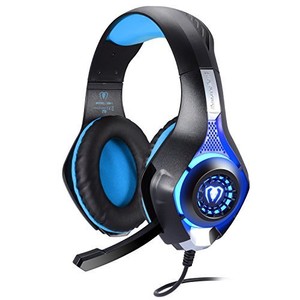 Auriculares con micrófono ps4
