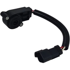 Throttle Pedal Position Sensor 266-1467 for Caterpillar CAT Engine C13 C9 C9.3