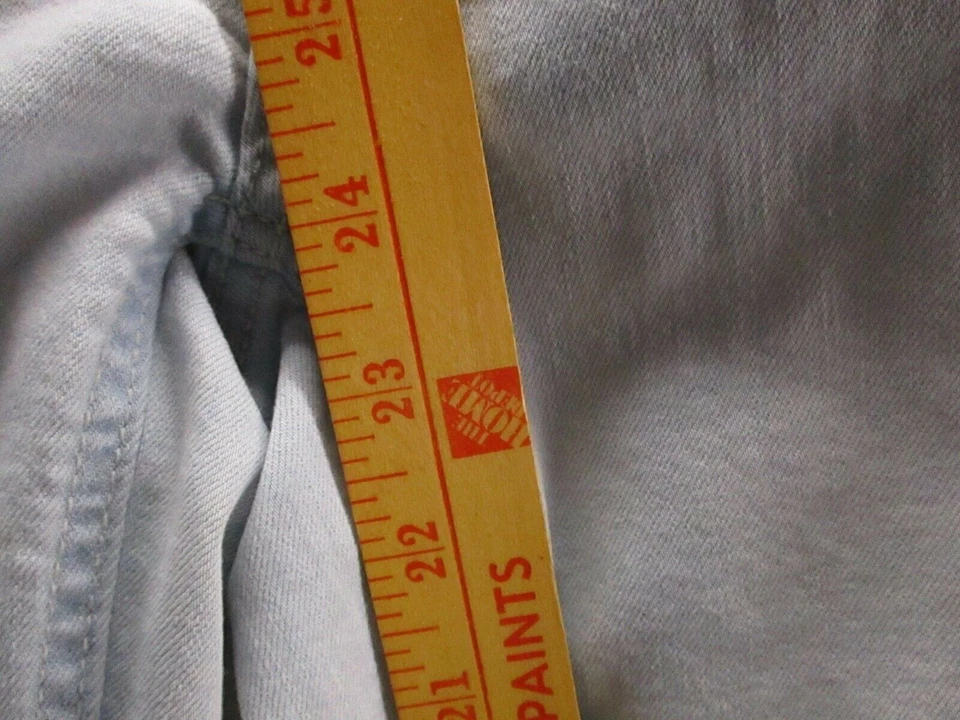 JEANS AJUSTADOS DESGASTADOS MUDD GIRL TALLA 10 Foto 3 de 4