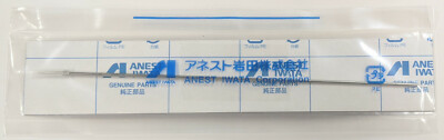 ANEST IWATA Medea Nadel für hp-Ch ,hp-Cp ,HP-BC1P Airbrush Teil Nummer 98532040