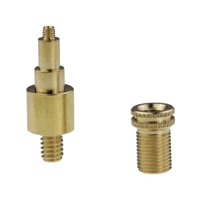 Ventiladapter für Majoni Fender Bootsfender