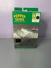 Pepper Skins Performance Base Layer Youth Bottom Black Size M