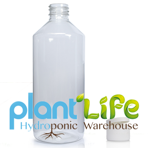 ROX Flower Enhancer 500ml - Hydroponics - soil/coco - decanted - Picture 2 of 2