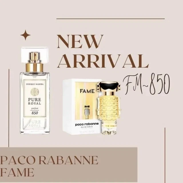 Pure royal perfume womens outlet