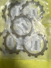 2014 KLX250 Clutch Plates Kit / Kawasaki KLX250 2014 year model