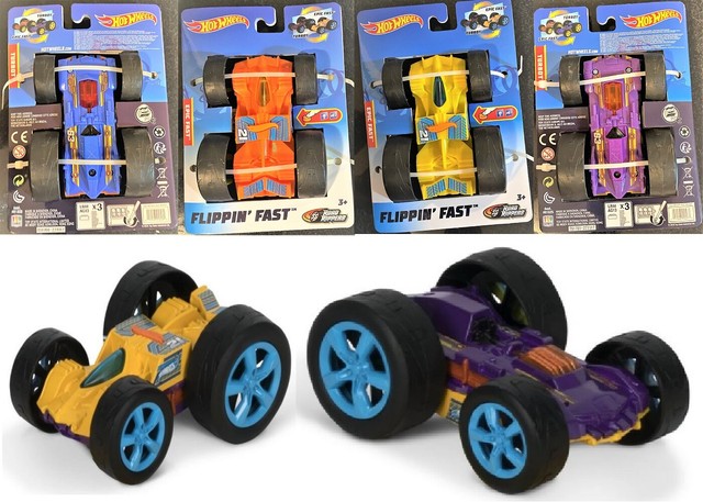 hot wheels 2 car race track