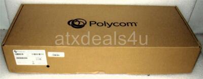 Polycom 2215-69572-001 Eagle Eye Director II Camera Control Base New ...
