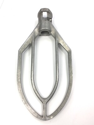 Bakers Paddle Beater Attachment VMLH30B for Hobart Planetary Mixer NSF