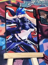 Digimon Bellestarmon Metal Field Center Amanda Lapalme Manamoon Sexy